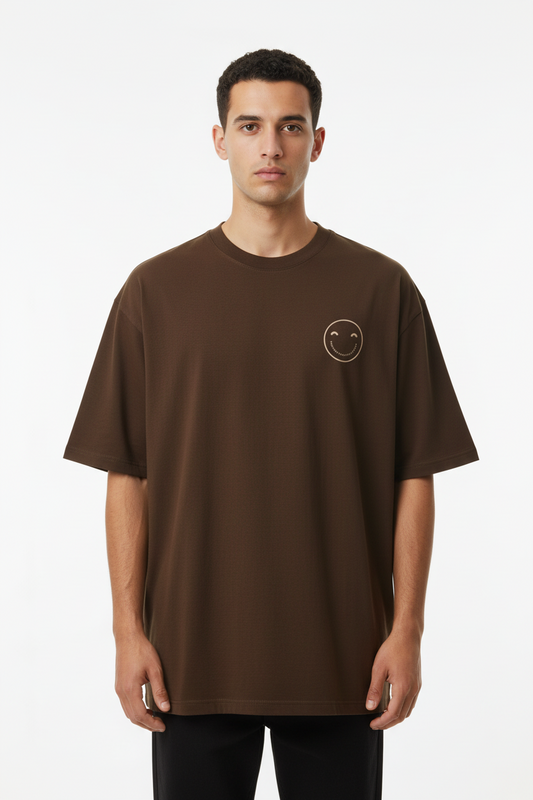ARTIST OVERSIZED TEE