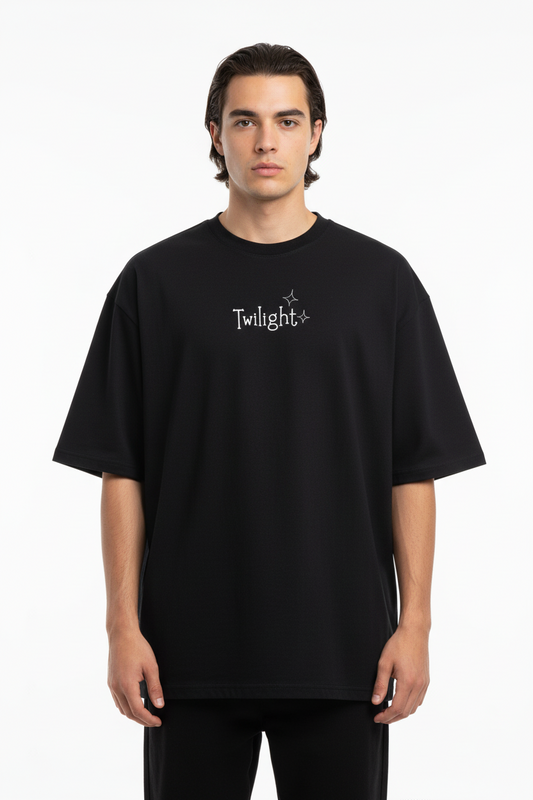 MOONCHILD OVERSIZED TEE