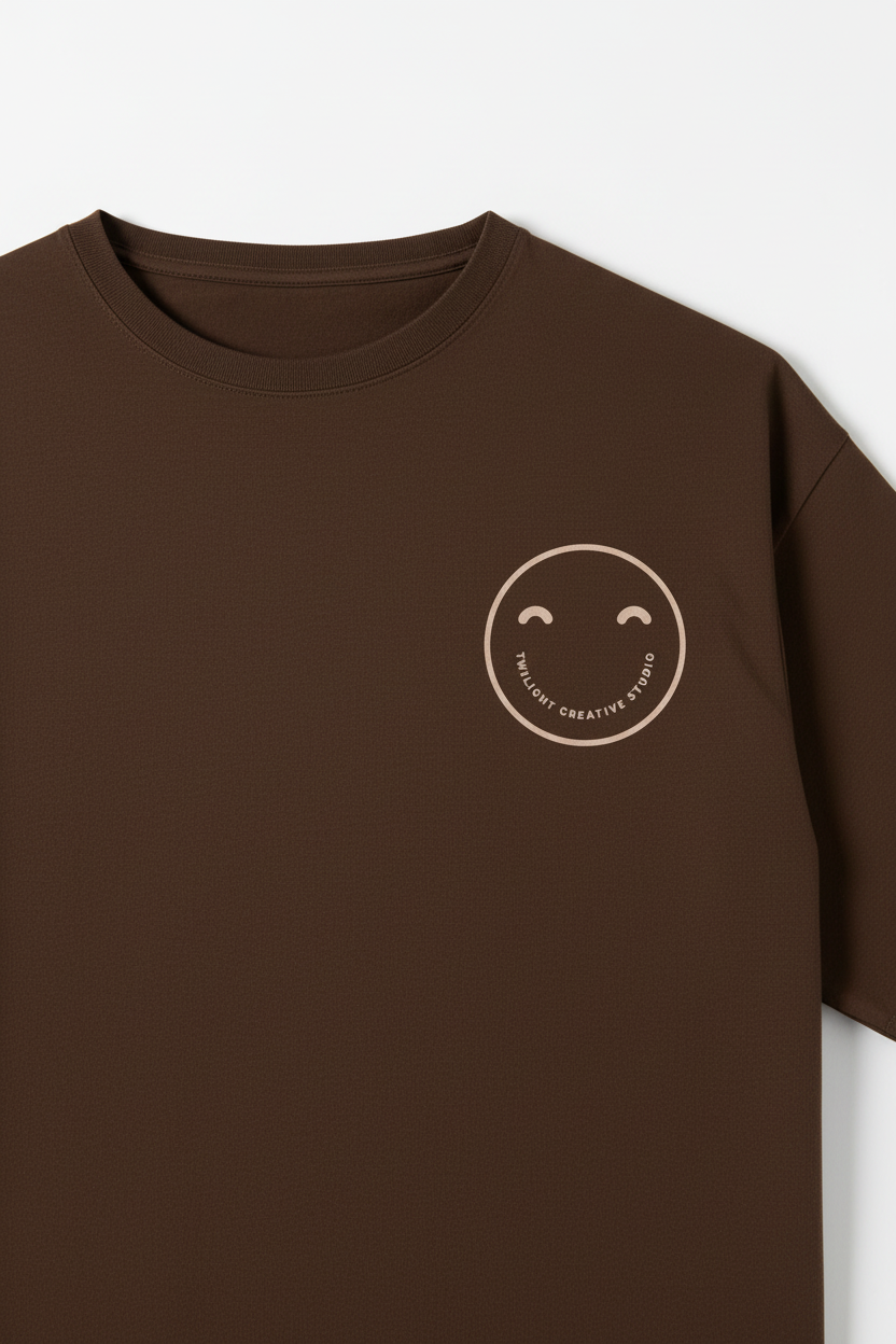 ARTIST OVERSIZED TEE