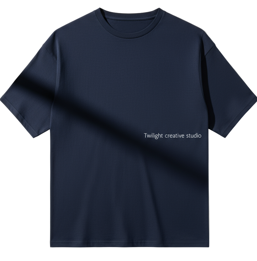 HORIZON OVERSIZED TEE