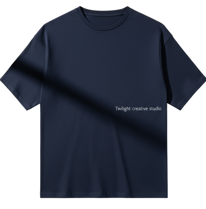 HORIZON OVERSIZED TEE