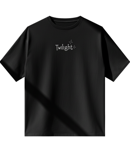 MOONCHILD OVERSIZED TEE