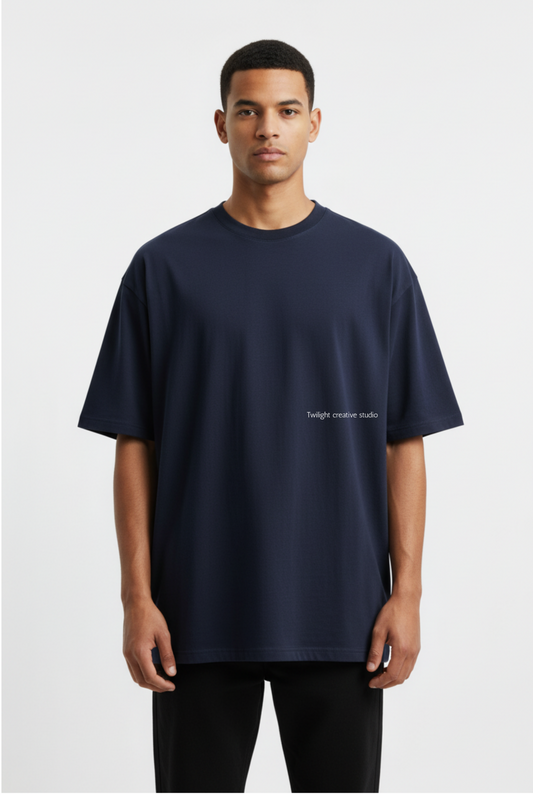 HORIZON OVERSIZED TEE