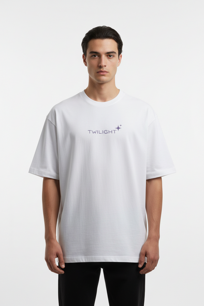 COSMOS OVERSIZED TEE