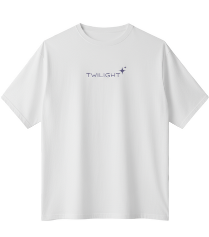 COSMOS OVERSIZED TEE